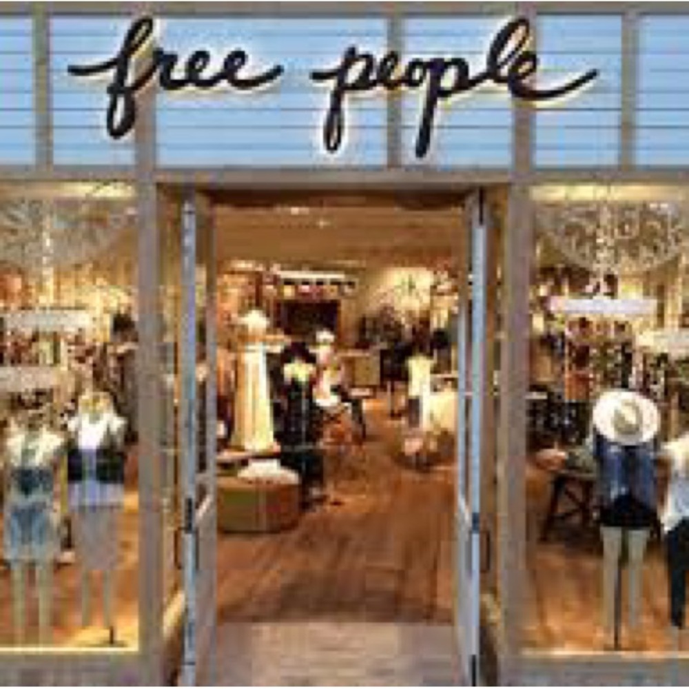 Free people 3 for $50!! Resellers welcome! Some are 5 for $25🎈 - Picture 1 of 1